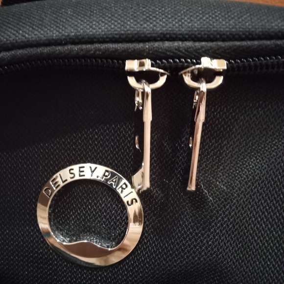 Delsey Paris Backpack - Picture 2 of 10